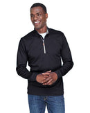 Devon & Jones DRYTEC20™ Performance Quarter-Zip Pullover DG479