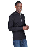 Devon & Jones DRYTEC20™ Performance Quarter-Zip Pullover DG479