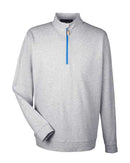 Devon & Jones DRYTEC20™ Performance Quarter-Zip Pullover DG479
