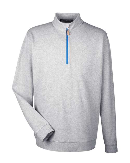 Devon & Jones DRYTEC20™ Performance Quarter-Zip Pullover DG479