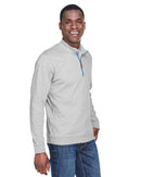 Devon & Jones DRYTEC20™ Performance Quarter-Zip Pullover DG479