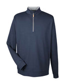 Devon & Jones DRYTEC20™ Performance Quarter-Zip Pullover DG479