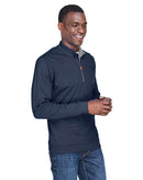 Devon & Jones DRYTEC20™ Performance Quarter-Zip Pullover DG479