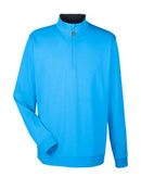 Devon & Jones DRYTEC20™ Performance Quarter-Zip Pullover DG479