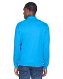 Devon & Jones DRYTEC20™ Performance Quarter-Zip Pullover DG479