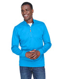Devon & Jones DRYTEC20™ Performance Quarter-Zip Pullover DG479
