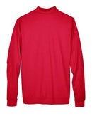Devon & Jones DRYTEC20™ Performance Quarter-Zip Pullover DG479