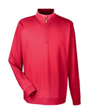 Devon & Jones DRYTEC20™ Performance Quarter-Zip Pullover DG479