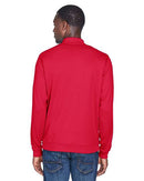 Devon & Jones DRYTEC20™ Performance Quarter-Zip Pullover DG479