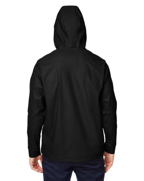 Devon & Jones New Classics® Prescott Rain Jacket DG720