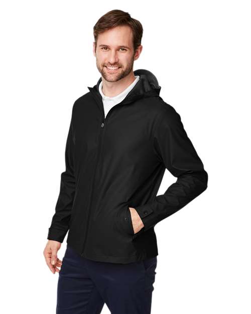 Devon & Jones New Classics® Prescott Rain Jacket DG720