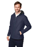 Devon & Jones New Classics® Prescott Rain Jacket DG720