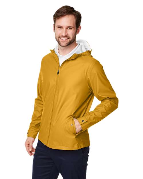 Devon & Jones New Classics® Prescott Rain Jacket DG720