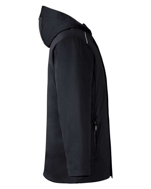 CORE365 Techno Lite Flat-Fill Insulated Jacket CE715