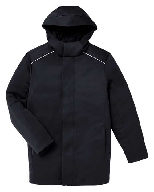 CORE365 Techno Lite Flat-Fill Insulated Jacket CE715