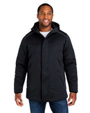 CORE365 Techno Lite Flat-Fill Insulated Jacket CE715