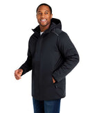 CORE365 Techno Lite Flat-Fill Insulated Jacket CE715