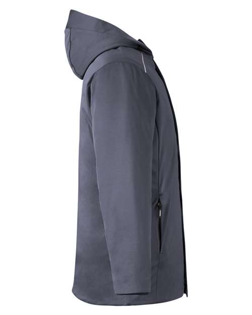 CORE365 Techno Lite Flat-Fill Insulated Jacket CE715