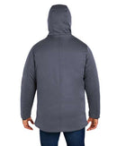 CORE365 Techno Lite Flat-Fill Insulated Jacket CE715