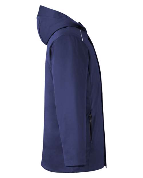 CORE365 Techno Lite Flat-Fill Insulated Jacket CE715