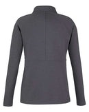 Devon & Jones Women's New Classics® Charleston Quarter-Zip Pullover DG481WZ