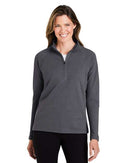 Devon & Jones Women's New Classics® Charleston Quarter-Zip Pullover DG481WZ