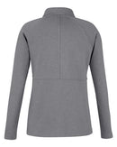 Devon & Jones Women's New Classics® Charleston Quarter-Zip Pullover DG481WZ