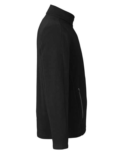 Devon & Jones CrownLux Performance® Fleece Full-Zip Jacket DG730