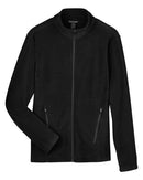 Devon & Jones CrownLux Performance® Fleece Full-Zip Jacket DG730