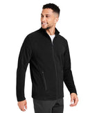 Devon & Jones CrownLux Performance® Fleece Full-Zip Jacket DG730