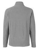 Devon & Jones CrownLux Performance® Fleece Full-Zip Jacket DG730