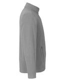 Devon & Jones CrownLux Performance® Fleece Full-Zip Jacket DG730