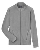 Devon & Jones CrownLux Performance® Fleece Full-Zip Jacket DG730