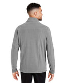 Devon & Jones CrownLux Performance® Fleece Full-Zip Jacket DG730
