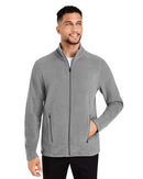 Devon & Jones CrownLux Performance® Fleece Full-Zip Jacket DG730