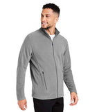 Devon & Jones CrownLux Performance® Fleece Full-Zip Jacket DG730