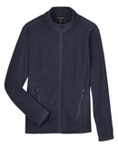 Devon & Jones CrownLux Performance® Fleece Full-Zip Jacket DG730