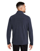 Devon & Jones CrownLux Performance® Fleece Full-Zip Jacket DG730