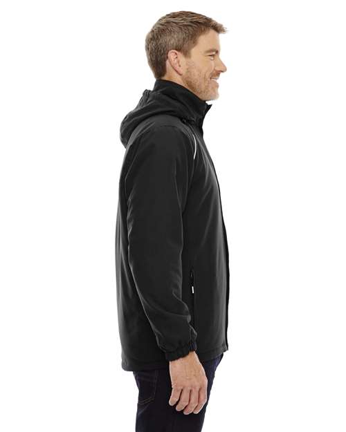 CORE365 Tall Brisk Insulated Jacket 88189T