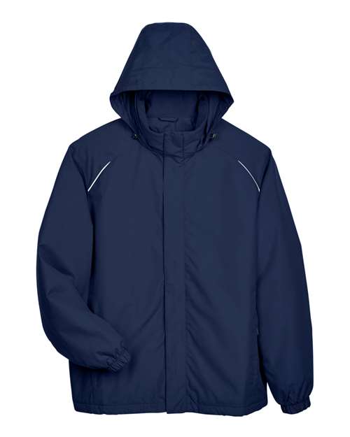 CORE365 Tall Brisk Insulated Jacket 88189T