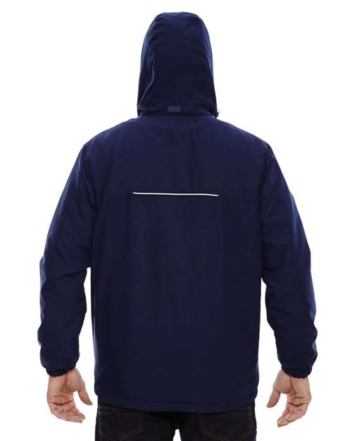 CORE365 Tall Brisk Insulated Jacket 88189T