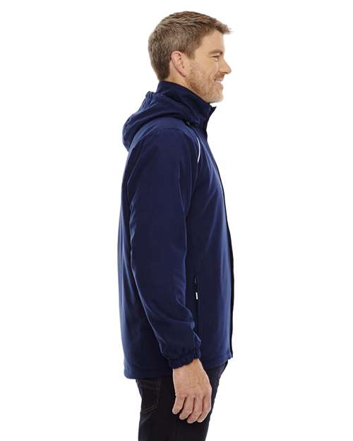 CORE365 Tall Brisk Insulated Jacket 88189T