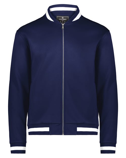 Holloway V-Street Full-Zip Jacket 223547