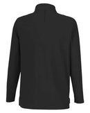 Devon & Jones Women's CrownLux Performance® Windsor Welded Quarter-Zip Pullover DG410W