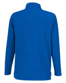 Devon & Jones Women's CrownLux Performance® Windsor Welded Quarter-Zip Pullover DG410W