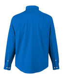 Devon & Jones CrownLux Performance® Spencer Poplin Dress Shirt DG505