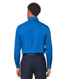 Devon & Jones CrownLux Performance® Spencer Poplin Dress Shirt DG505