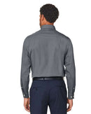 Devon & Jones CrownLux Performance® Spencer Poplin Dress Shirt DG505