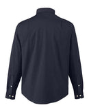 Devon & Jones CrownLux Performance® Spencer Poplin Dress Shirt DG505