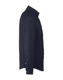 Devon & Jones CrownLux Performance® Spencer Poplin Dress Shirt DG505